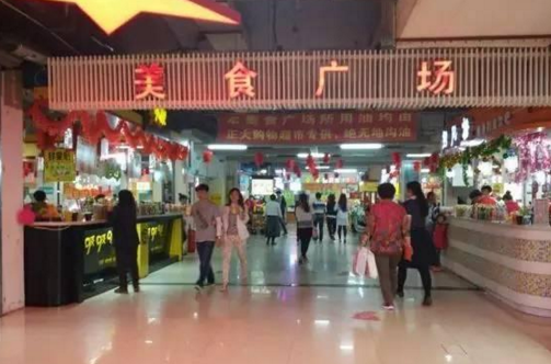 想在美食廣場(chǎng)開(kāi)一家餐廳？這20多個(gè)問(wèn)題一定要看