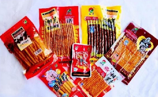 周黑鴨和絕味年銷11萬(wàn)噸鴨脖，越辣越吸金，千億辣貨風(fēng)口對(duì)準(zhǔn)雞