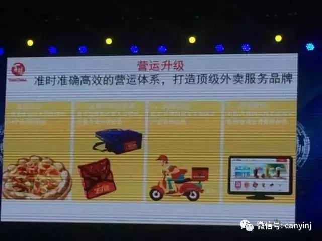 外賣單月創(chuàng)收5000萬(wàn)，必勝客宅急送究竟有何過(guò)人之處？