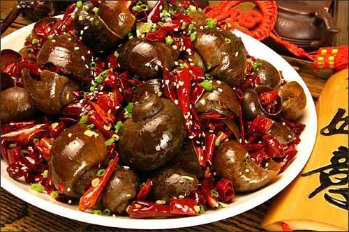 恐怖！網(wǎng)友爆料大理誤食福壽螺治療半年后被迫流產(chǎn)|餐飲界