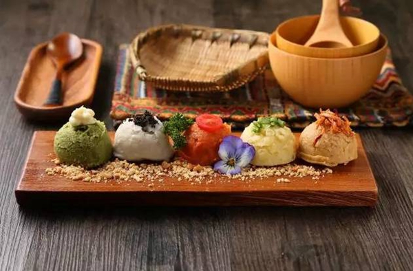 創(chuàng)業(yè)2年15家店獲千萬(wàn)級(jí)投資，民族特色菜的春天來(lái)了嗎?|餐飲界