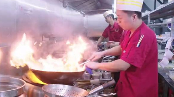 7000億外賣紅海數(shù)據(jù)分析，這些餐廳是如何拼殺而出的！