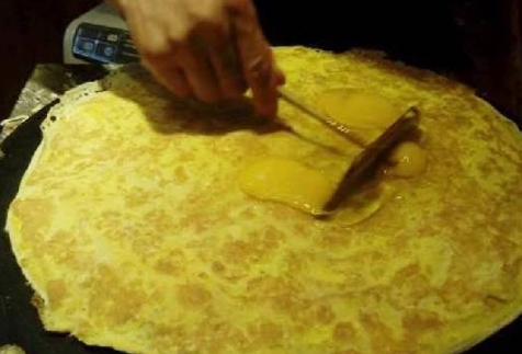 煎餅果子加15個蛋、要個包廂只點3碗飯……遇到“奇葩”食客怎么破？