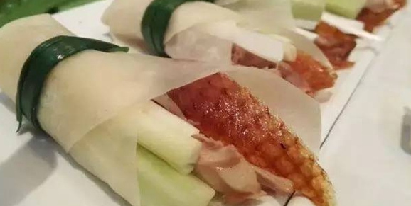 全聚德的外賣“鴨子”飛了！