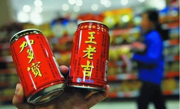 和其正輸了，最高法贏了，王老吉和加多寶需要反思