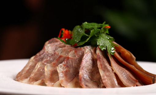 夫妻肺片檢出苯甲酸，天津抽檢發(fā)現(xiàn)這2家餐館菜品不合格