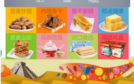 你為幾款產(chǎn)品價格頭疼，良品鋪?zhàn)?000多個SKU怎么定價？