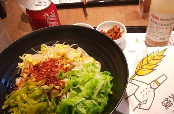 油潑面里沒有肉，會不會阻礙西貝的“10萬+”進(jìn)程？