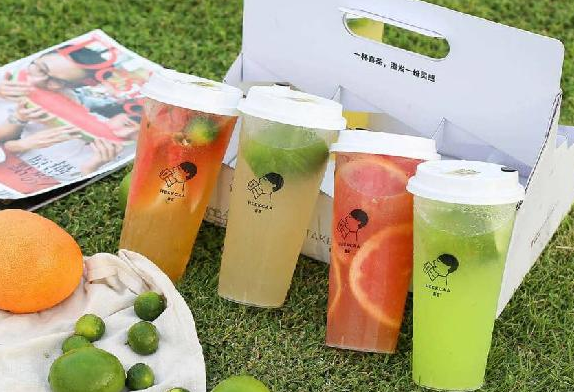 喜茶遍地開，面包新語接連關(guān)！餐飲的“開關(guān)”到底在哪？