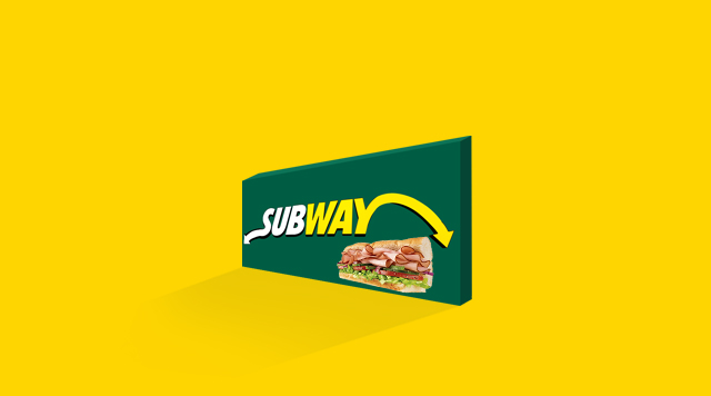 全球坐擁44000家店的SUBWAY：店開多了，感覺有點后悔了？