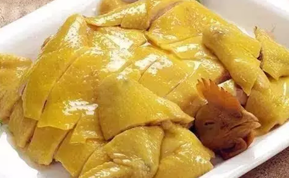 廣東人是全國最能吃的，廣東人氣最高的美食原來是它們！