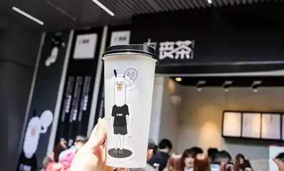 快閃店不再是大牌專利，中小餐企也可以這樣玩……