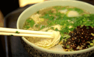 稱霸中國(guó)餐飲界“三大黑暗不明組織”中的正宗蘭州拉面為什么不正宗？