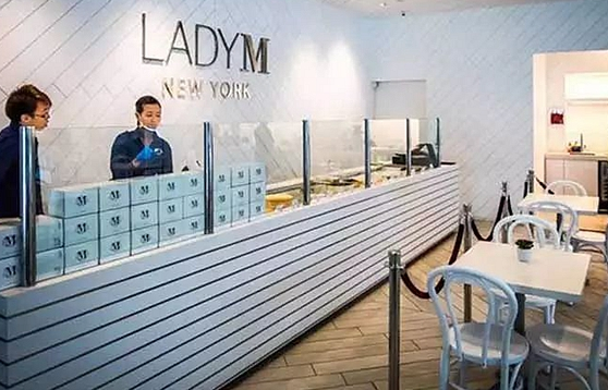 從喜茶到Lady M，為什么排隊排上天的餐飲品牌都在上海？