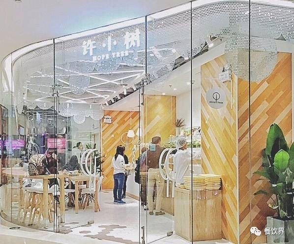 麻辣燙跨入3.0版本，餐飲人該如何突破品類限制？