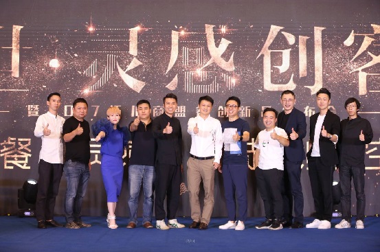 品牌消費時代，拓川商盟助力傳世骨頭飯品牌升溫，開啟“變臉”模式！