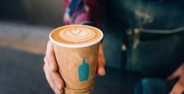 咖啡市場涌現(xiàn)一匹“黑馬”，Blue Bottle Coffee激情上演星巴克“虎口奪食”