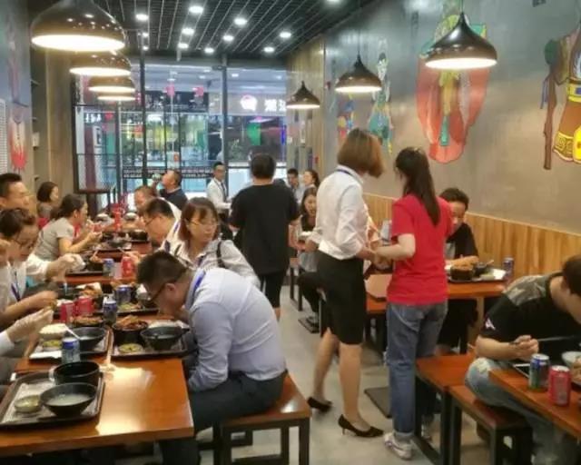開店100問 | 開一家店到底要花多少錢？你該知道這幾條成本紅線|餐飲界