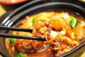 土生土長(zhǎng)的中式快餐，為什么不如洋快餐活得好？|餐飲界