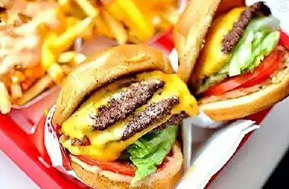 菜單上只賣3種漢堡，IN-N-OUT這個(gè)品牌如何開(kāi)出313家店？