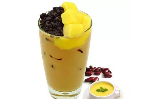 奶茶行業(yè)利潤雖高，存在的風(fēng)險(xiǎn)與競(jìng)爭你知道嗎？