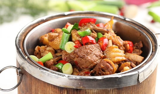 曾經(jīng)火爆的木桶飯，現(xiàn)在怎么樣了？