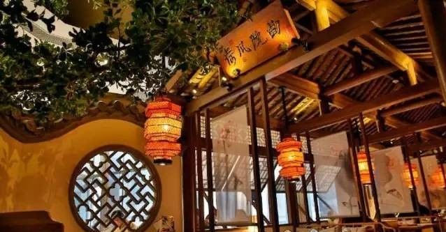 開一家火一家，杭幫菜“現(xiàn)象級(jí)”排隊(duì)背后的商業(yè)邏輯是啥？
