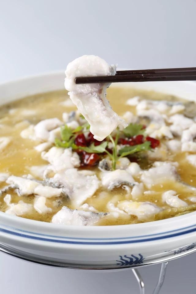 《酸囧》酸菜魚強(qiáng)勢(shì)來襲！3大驚喜引來全城吃貨尖叫