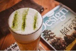 奶茶店點單的那一刻，才真的發(fā)覺自己書讀少了|餐飲界