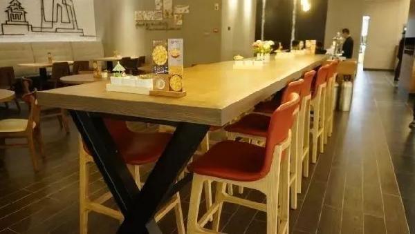 星巴克、麥當(dāng)勞、喜家德...，餐飲頭牌們都是怎樣get顧客的癢點？|餐飲界