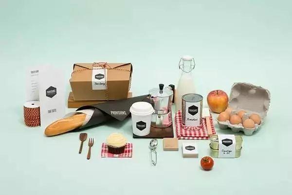 吳彥祖告訴我們做外賣：只要顏值高，顧客主動撩，賺錢不會少！|餐飲界