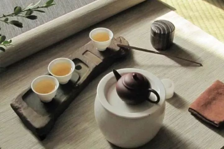 耗時(shí)600天 ，跋涉300座茶山，一夫茶只為還原茶本味！