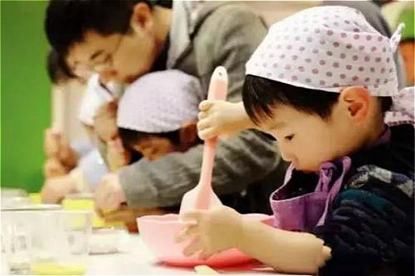 小白餐飲創(chuàng)業(yè)前先考慮好這9條規(guī)則！