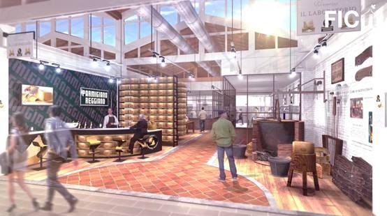 Eataly美食主題樂園即將開業(yè)，把餐廳開成游樂場靠譜不？