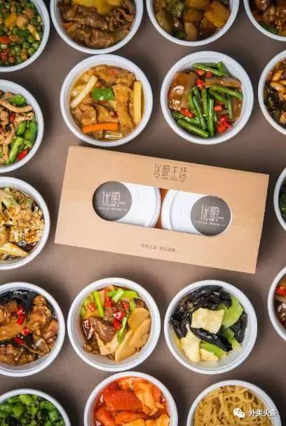 2個(gè)直營店+70余個(gè)加盟店，優(yōu)糧生活如何hold住品質(zhì)和銷量？