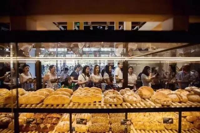 2017年獲投的35家餐飲品牌，竟有71%的客單價低于50元？為什么？|餐飲界