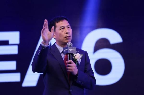 都說定位理論被神化了，可你真的懂它嗎？特勞特全球總裁鄧德隆談餐飲定位