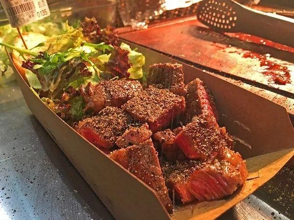 顛覆了西餐廳模式的速食牛排，這種創(chuàng)新業(yè)態(tài)現(xiàn)在怎么樣了？