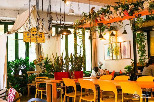 餐飲店內(nèi)的“風(fēng)水寶地”該掛什么？這13種掛法，你可能踩著雷區(qū)了......|餐飲界