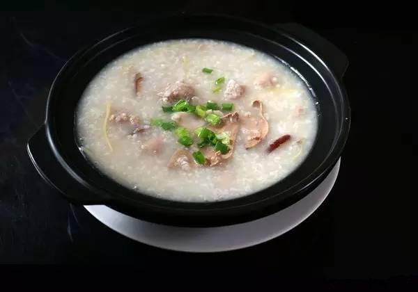 盤點廣州的養(yǎng)生靚粥，最后一樣只有地道老廣才吃過，幾乎都沒賣了！|餐飲界