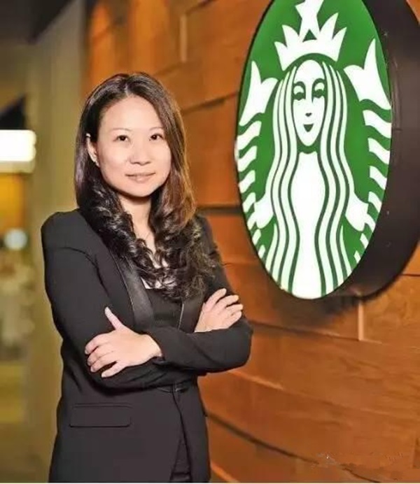 星巴克中國“一姐”再升職，她要每18小時(shí)新開一家門店