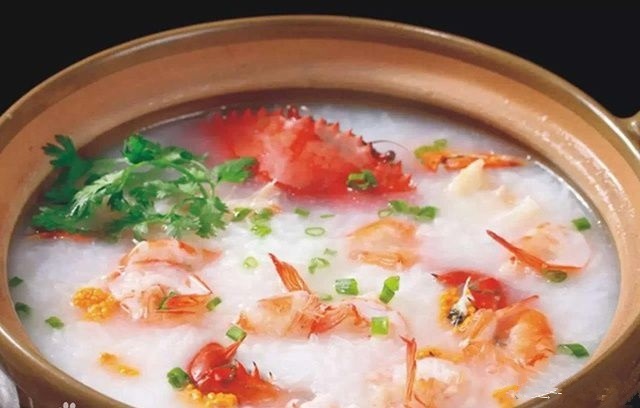 盤點(diǎn)廣州的養(yǎng)生靚粥，最后一樣只有地道老廣才吃過，幾乎都沒賣了！