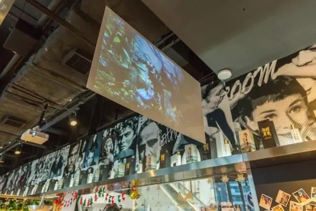 田品：我的Y7餐廳是多元文化混搭基地，是餐飲業(yè)的“新生物”