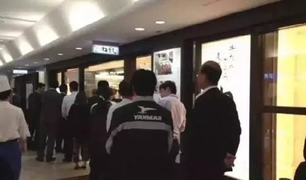 “奇葩”餐廳每平米日賣3.5萬，34年只開了34家店！