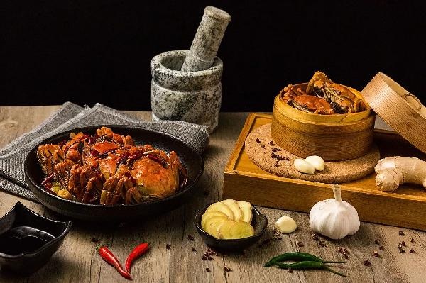 一張報表看最后食物性價比，這家供應鏈企業(yè)如何抓住消費升級內驅市場？