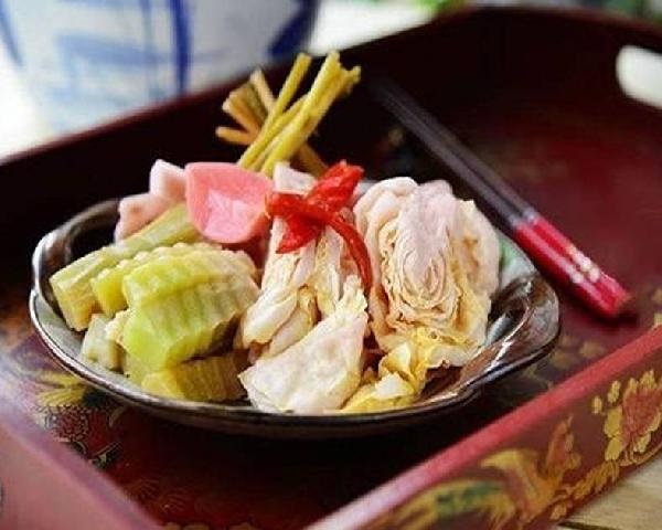 全國(guó)餐飲人都跑去學(xué)產(chǎn)品，可為什么成都鮮有餐飲大品牌？