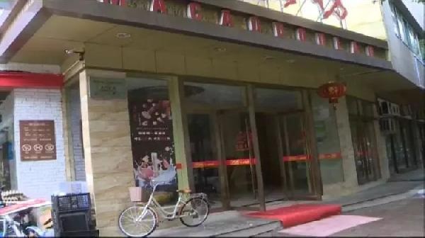 男子吃240萬(wàn)霸王餐，不給錢(qián)反而毆打服務(wù)員