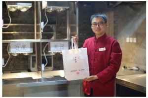 外賣領(lǐng)頭羊來了！你的店每月?lián)嗡雷?萬外賣，這家店每月100萬起！|餐飲界