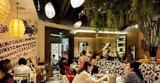 餐廳搞定80、90后顧客群的20條實(shí)戰(zhàn)真經(jīng)