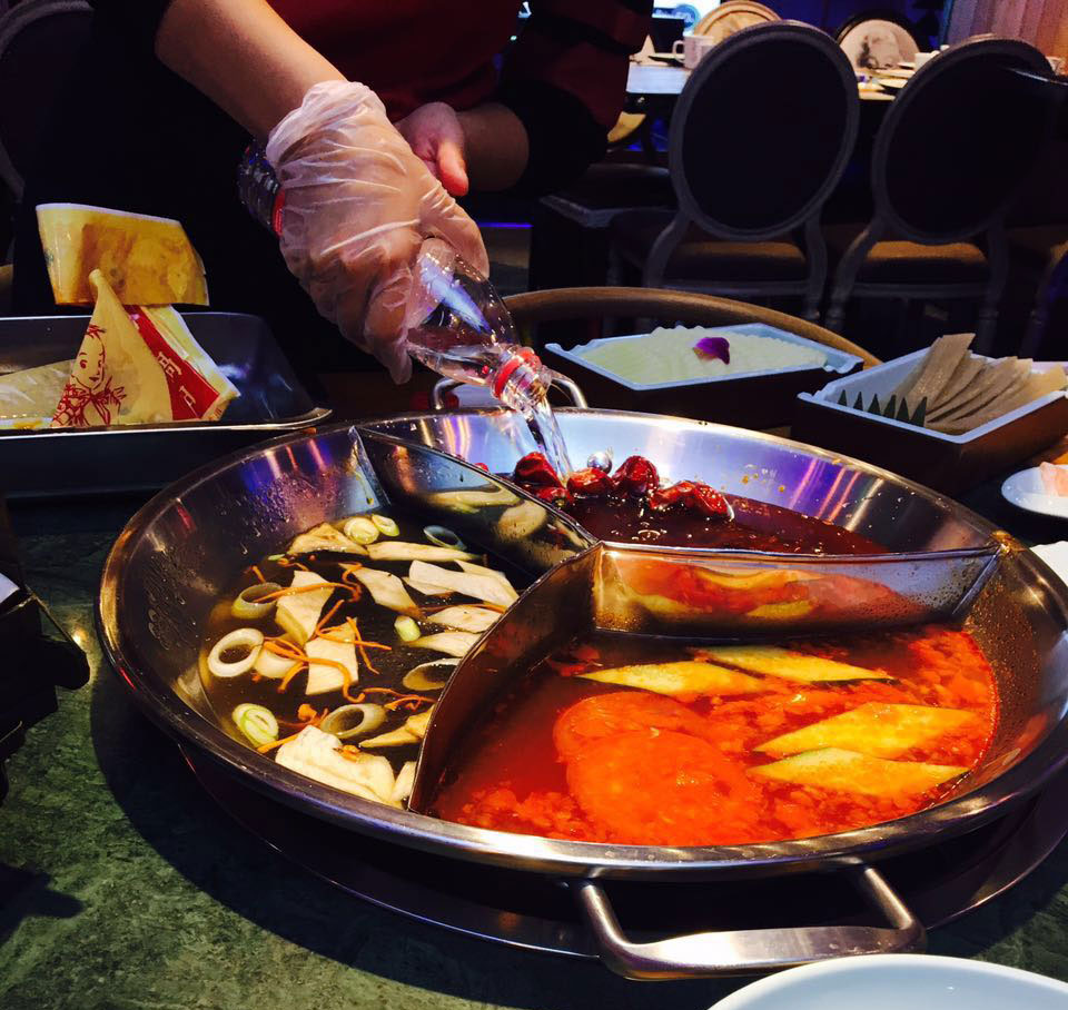火鍋控看這里，好吃又養(yǎng)生的素食火鍋秘方免費分享